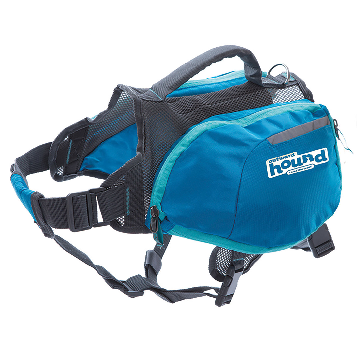 Daypak Dog Backpack Hiking Gear For Dogs