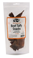 GoGo® 3oz Moo Taffy Snacks