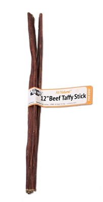 GoGo® 2 pack 12 inch Moo Taffy Sticks