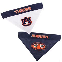 Auburn Tigers Reversible Bandana
