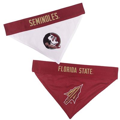 Florida State Seminoles Reversible Bandana