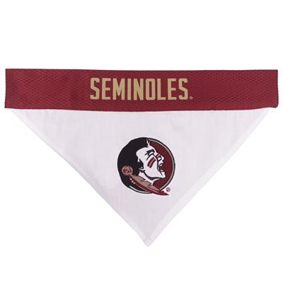 Florida State Seminoles Reversible Bandana