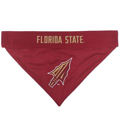 Florida State Seminoles Reversible Bandana