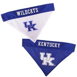 Kentucky Reversible Bandana
