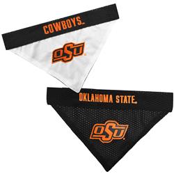 Oklahoma State Cowboys Reversible Bandana
