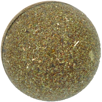 Turbo® Scratcher Catnip Ball