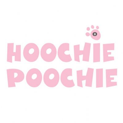 Hoochie Poochie Bandana
