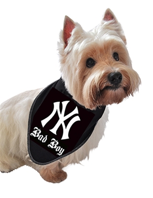 NY Bad Boy Bandana