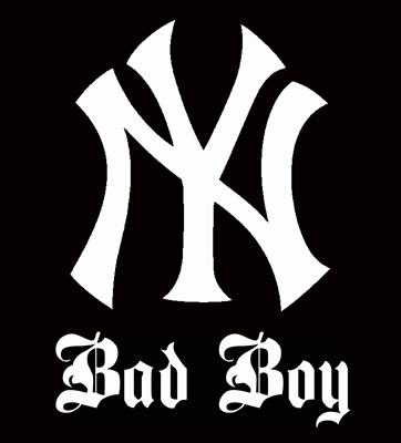NY Bad Boy Bandana