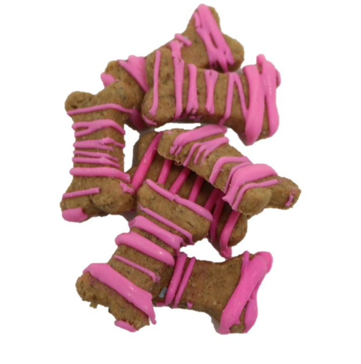 Wicked Tiny Pink Drizzle