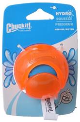 Chuckit! HydroSqueeze Ball Medium (DISCONTINUED 04/06/23)