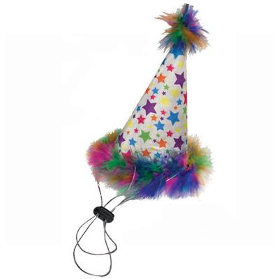 Party Hat Superstar Small
