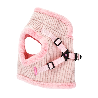 Zuri Harness V by Pinkaholic®