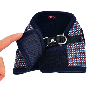 Darke Harness B by Catspia®