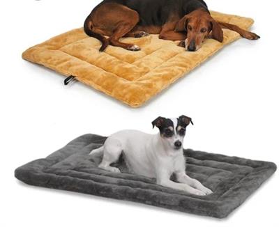 Slumber Pet™ Plush Mat