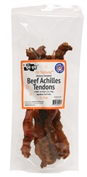 GoGo® 6 pack Full Length USA Smoked Achilles Tendons