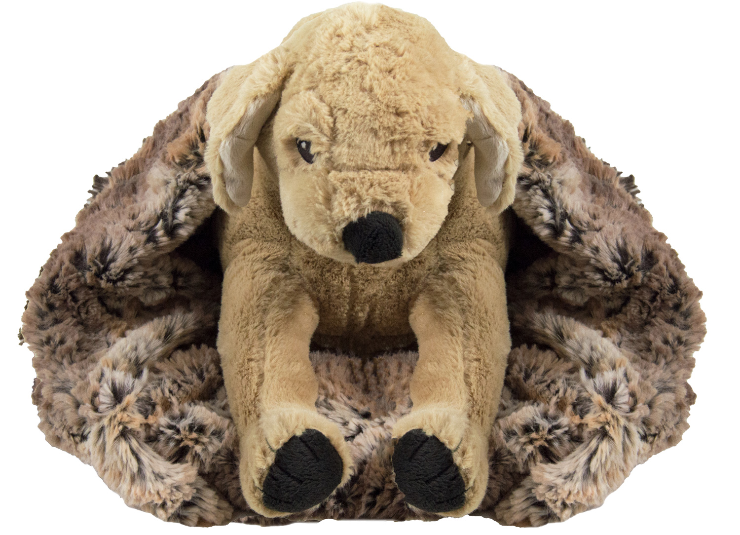 Snuggle Pouch Simba and Grizzly Bear or Customize your Own