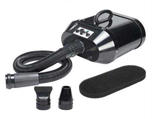 Master Equipment™ DoubleDry Dryers