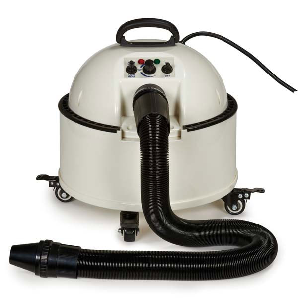 Master Equipment™ DoubleDry Flex Dryers