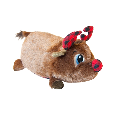 Holiday Fattiez Reindeer