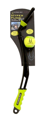 Hyper Pet™ Fling Pro HANDS FREE TOY LAUNCHER! 6.97 EA