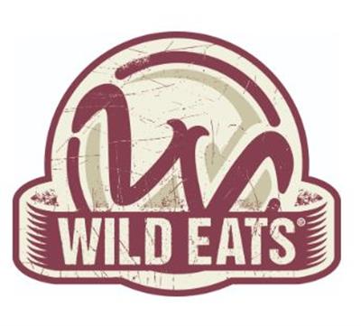 Wild Eats® Water Buffalo Cheek Chips Dog Treats 4 oz.