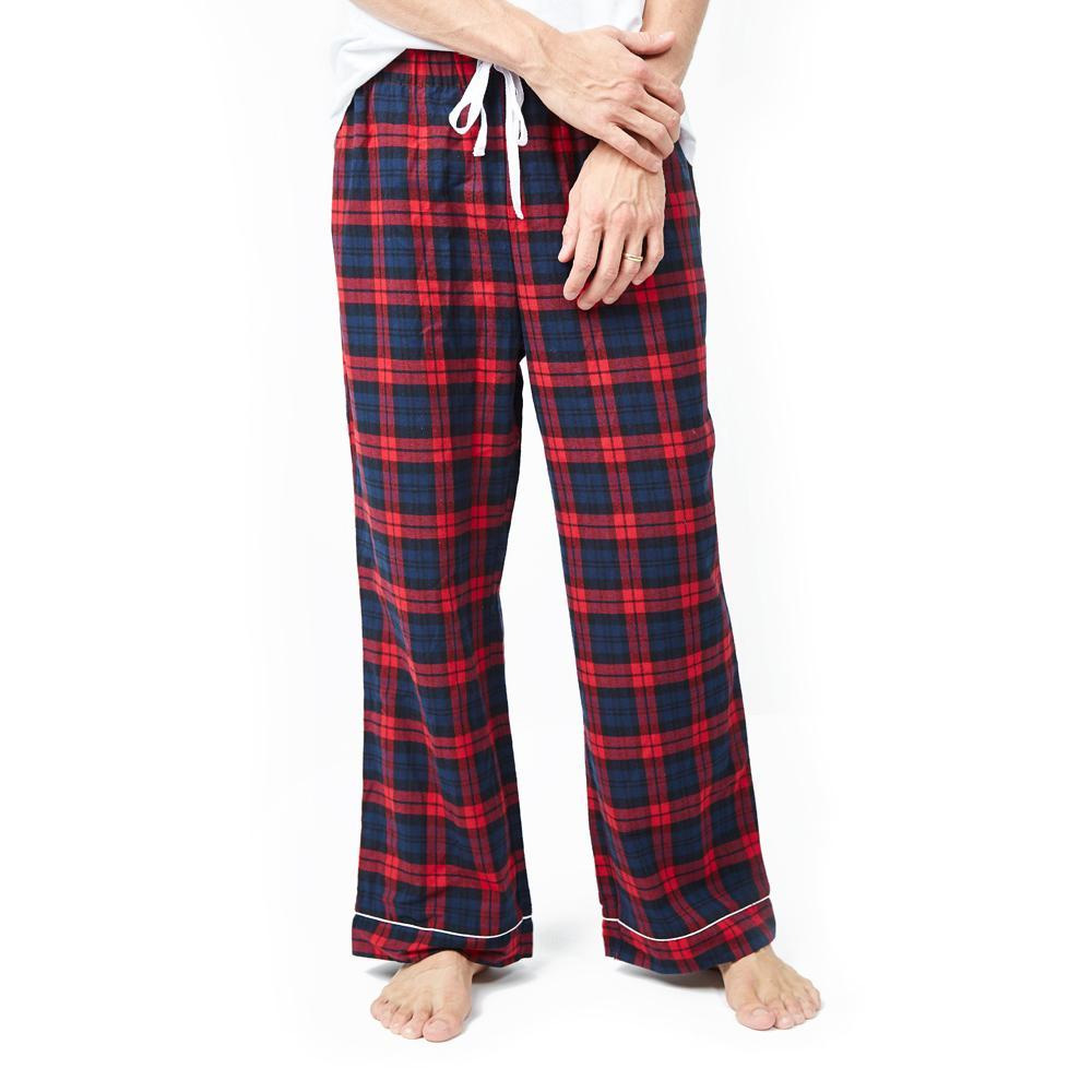 Human Pajama Bottoms