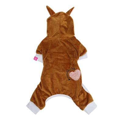 LaurDIY Moosie Onesie by Pets First