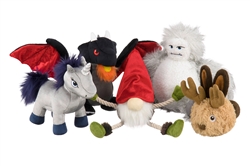 Willow's Mythical Collection 5-pc Set