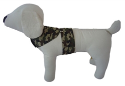 Camo Harness