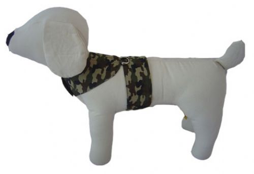 Camo Harness