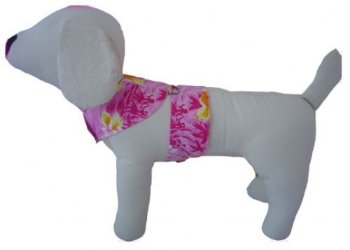 Hawaiian Pink Harness
