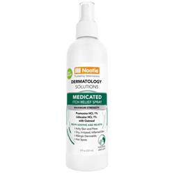 Nootie Itch-Relief Spray - 8oz(Anti-Itch)