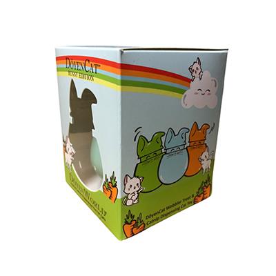 DoyenBunny WOBBLER Blue Tealberry FOR CAT