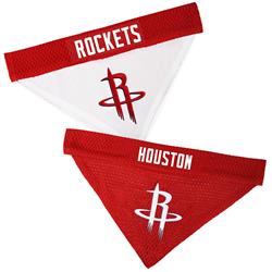 Houston Rockets Reversible Bandana