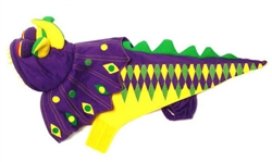 Mardi Paws Dragon