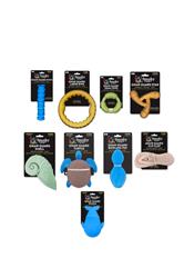 Gnaw Guard Foam Chew Toys