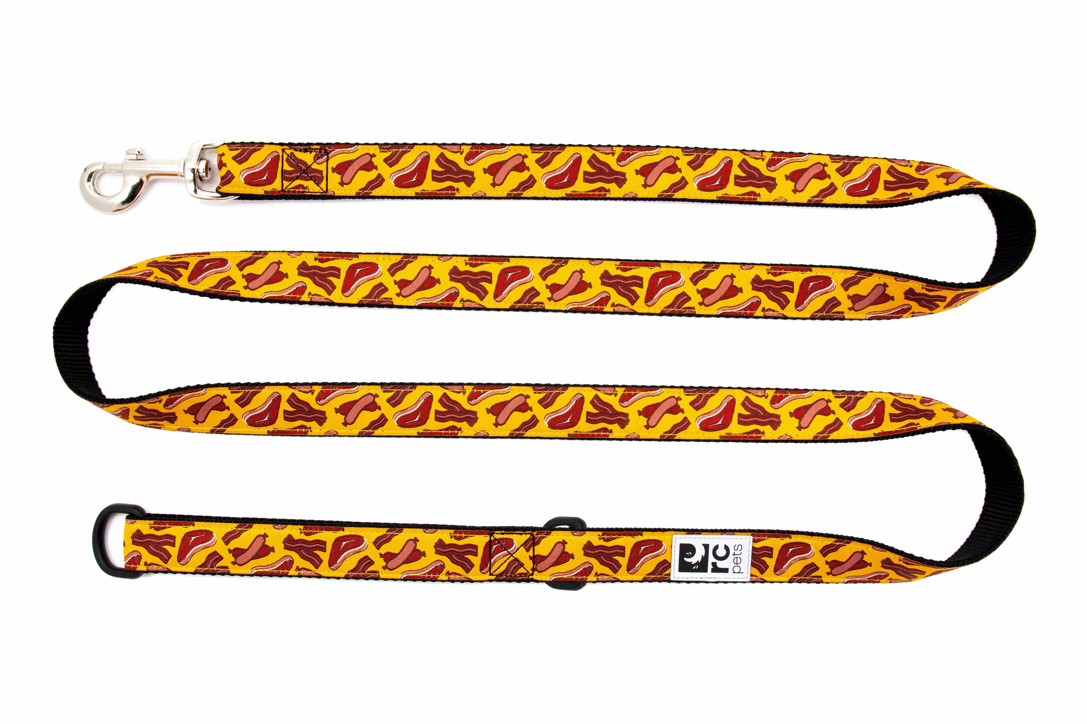 Collars & Leads Meat Lover