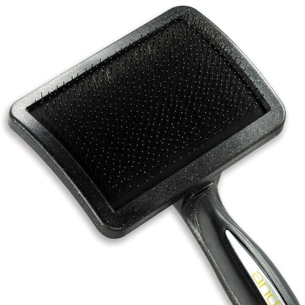 Andis Premium Pet Firm Slicker Brushes