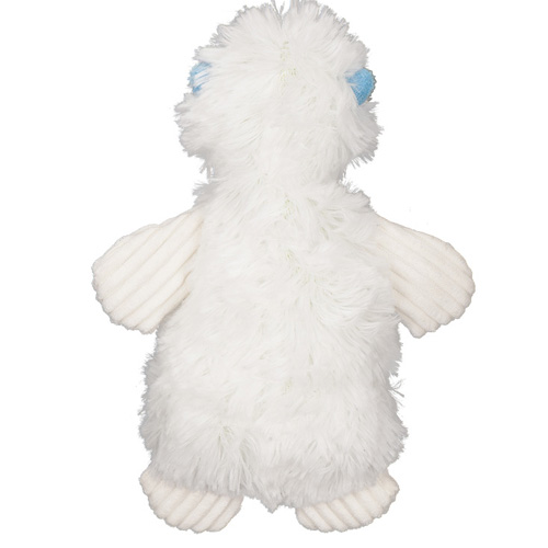 yeti dog toy