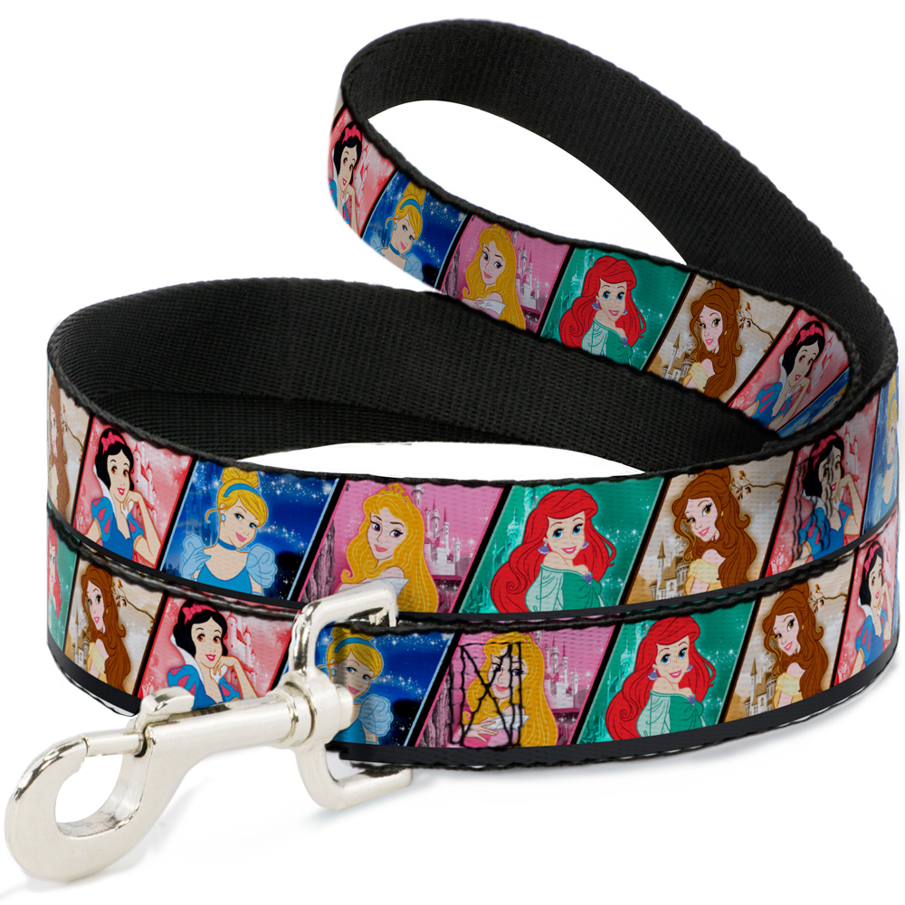 disney princess collar