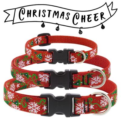 LupinePet® Holiday Micro Batch