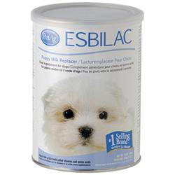 Esbilac Milk Replacer for Puppies - Powder