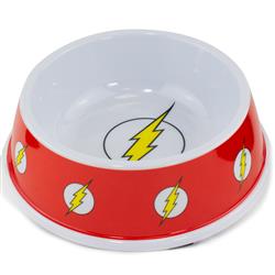 The Flash Pet Bowl by Buckle-Down
