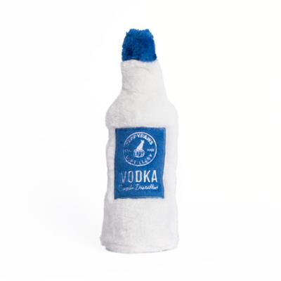 Happy Hour Crusherz - Vodka