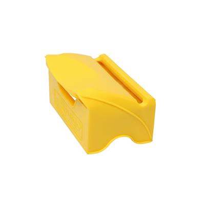 Buckle Barrier