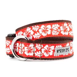 Aloha Collar & Lead Collection