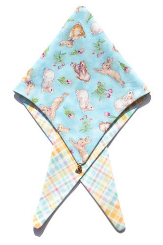 Bunny Town ArfScarf