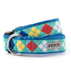 Haberdashery Collar & Lead Collection