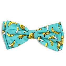 Go Bananas Bow Tie